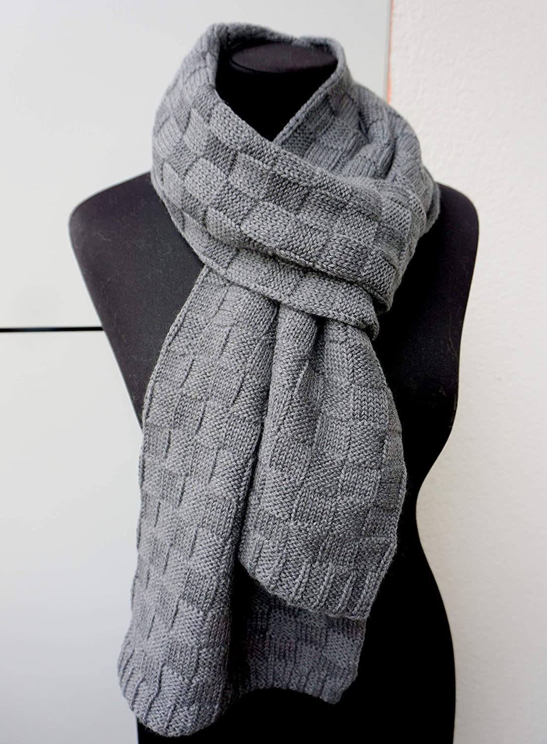 mens scarf